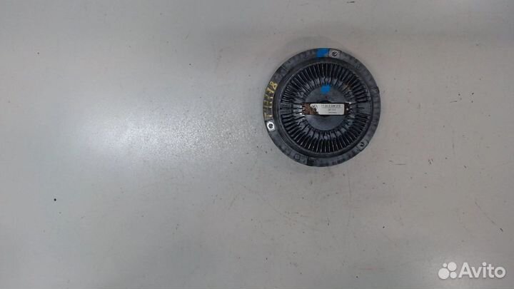 Муфта вентилятора BMW 5 E39