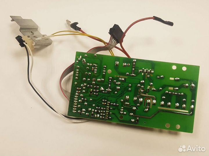 Плата управления хлебопечи Redmond