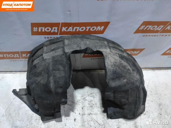 Подкрылок передний левый Volvo S60 2 2012