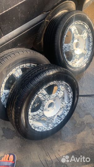 Hankook Optimo ME02 185/60 R14