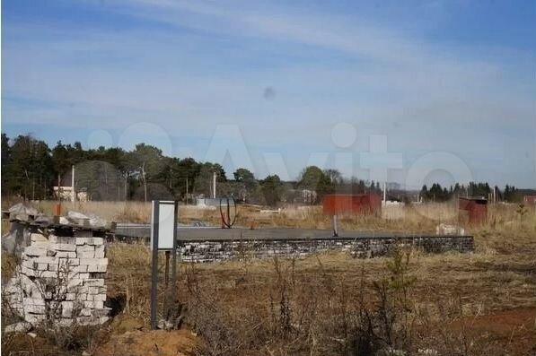 Участок 20 сот. (ИЖС)