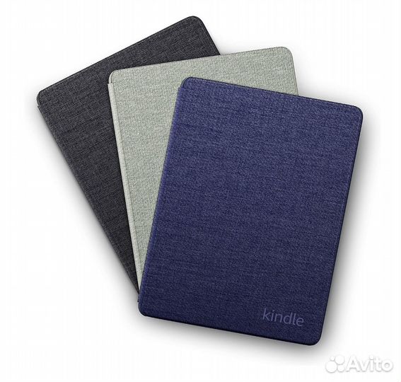 Обложка для Amazon Kindle Paperwhite