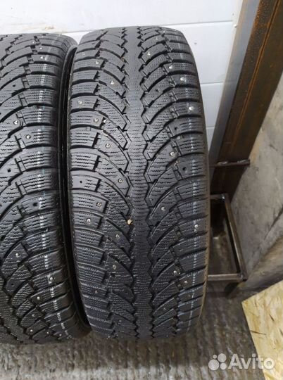 Pirelli Formula Ice 225/65 R17 98W