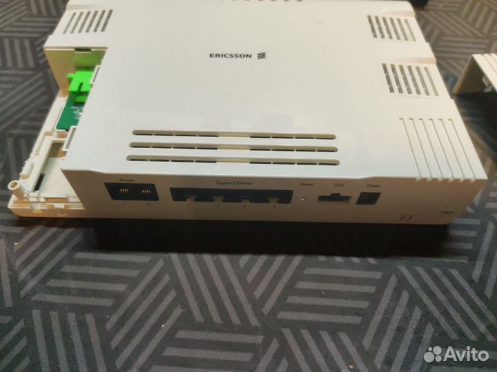 Ericsson T063G Ростелеком