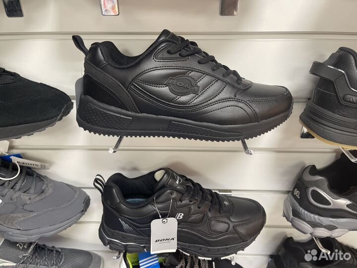 Bona Кроссовки