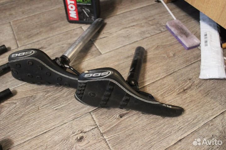 Запчасти - Race Face, Sram, Shimano, 661