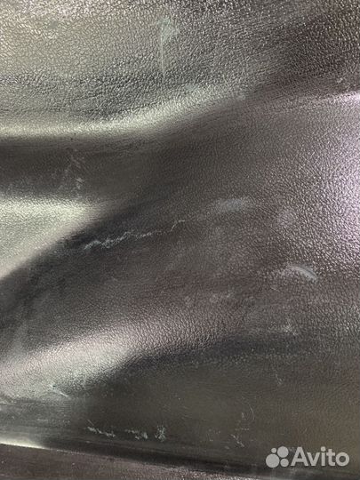 Обшивка Toyota Land Cruiser 150 Prado 2009