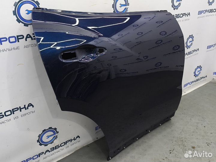 Дверь задняя правая Maserati Levante M161 3.0 D