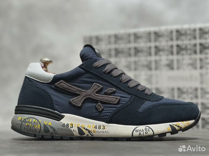 Premiata Кроссовки