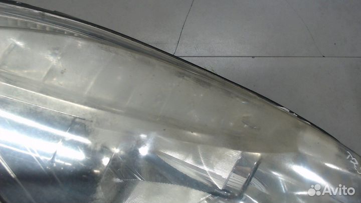 Фара (передняя) Citroen C4 Picasso, 2008