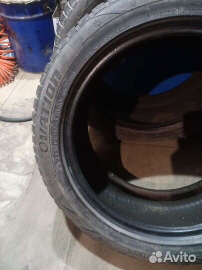 Ovation EcoVision VI-682 245/45 R17