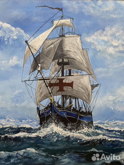 Картины на заказ по фотографиям