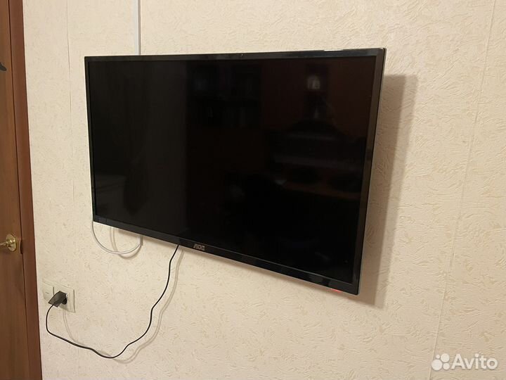 Плазменный телевизор лос