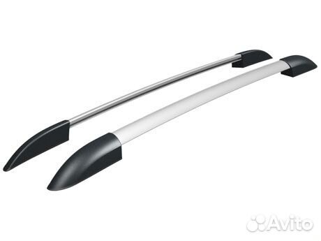 Рейлинги на кунг Great Wall Wingle 7, 2018+ апс 02