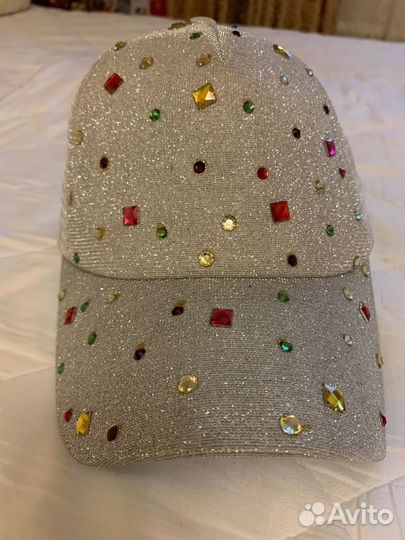 Соломенная шляпка на девочку