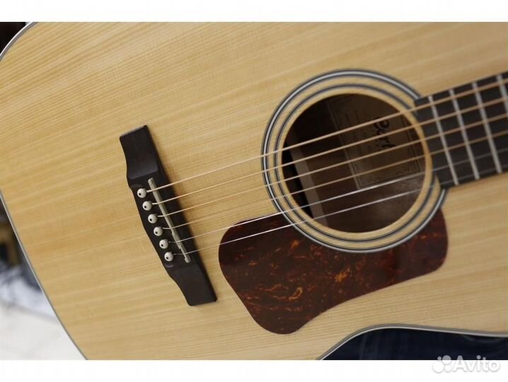 Cort L100C-NS акустическая гитара