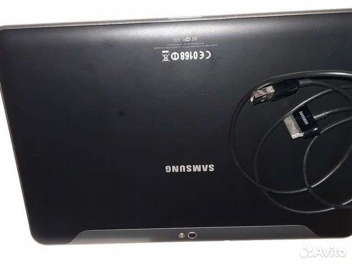 Планшет Samsung Galaxy tab 2