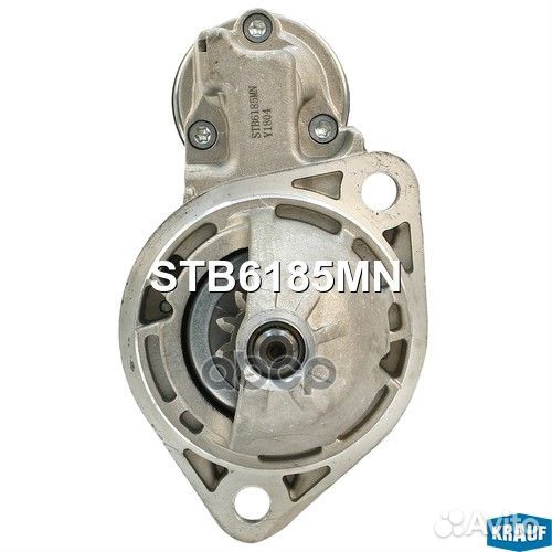 Стартер STB6185MN Krauf