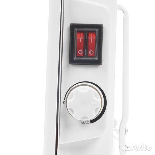 Конвектор Thermex Frame1000M