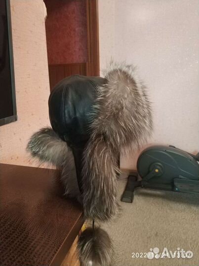 Шапка женская