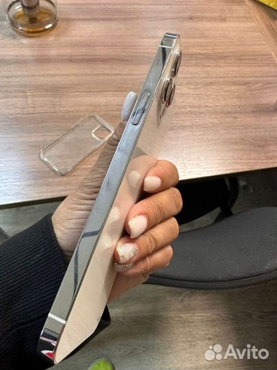 iPhone 12 про max 128