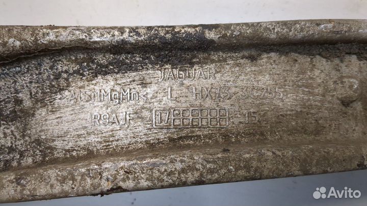 Рычаг подвески левый передний Jaguar XE 2015, 2017