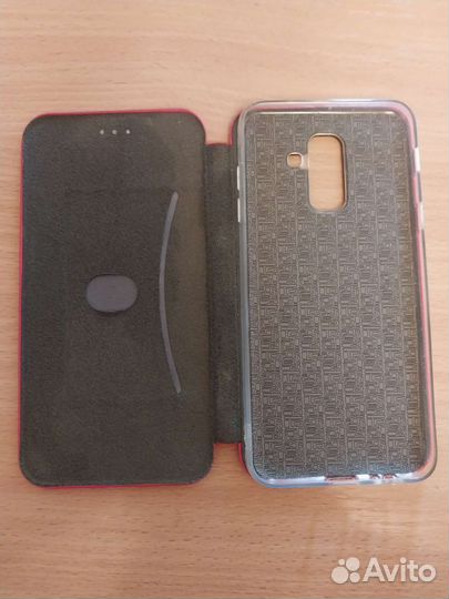 Samsung Galaxy A6, 3/32 ГБ