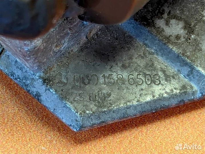 Катушка зажигания w140 S-class 119.970 10.1994