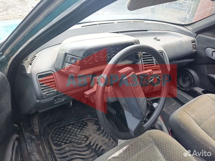 Запчасти на ваз 2111