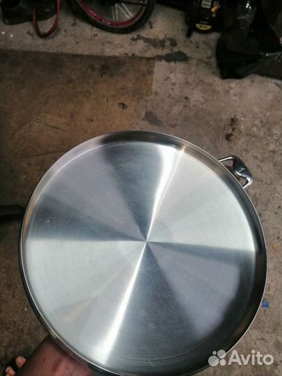 Сковорода Zepter