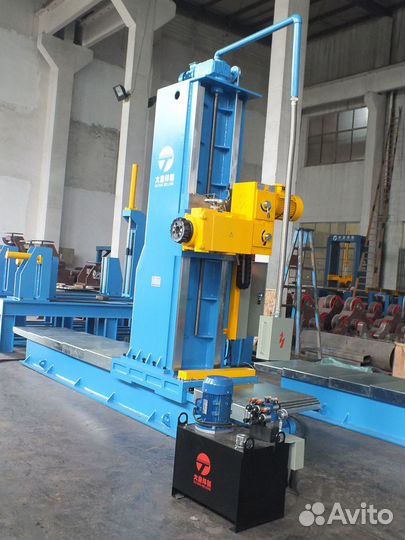 Торцовочный станок Dx2030 с установкой в лизинг