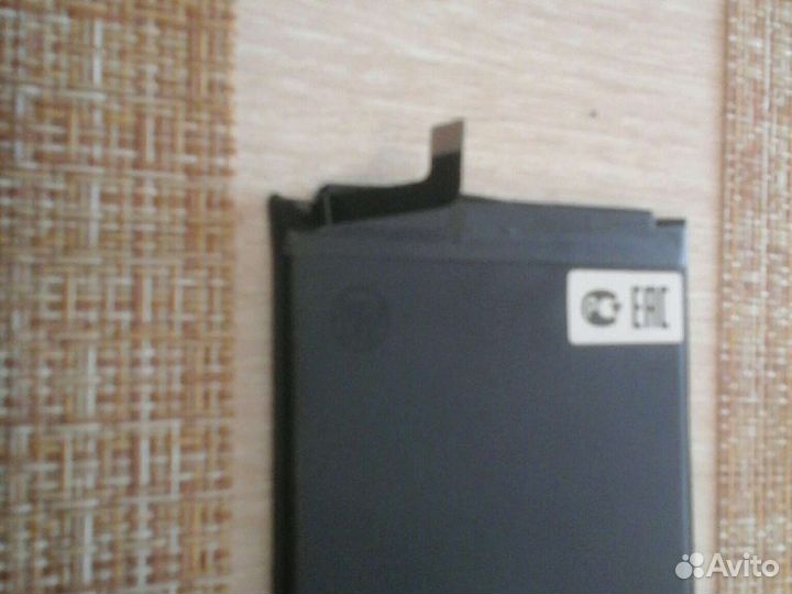 Аккумулятор для xiaomi redmi 5А