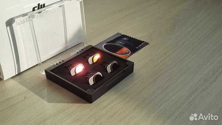 Nd фильтр freewell