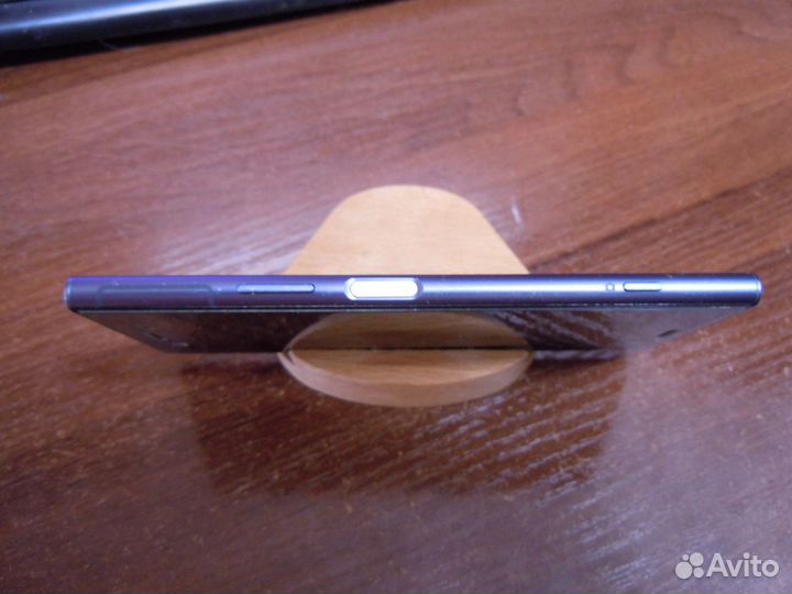 Sony Xperia XZ1 Dual, 4/64 ГБ