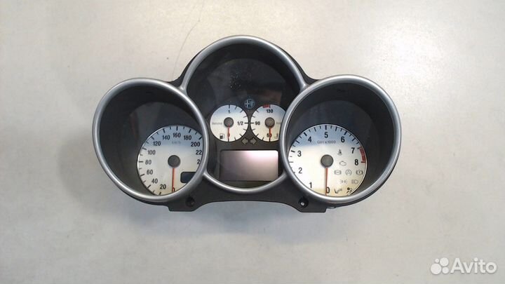 Щиток приборов Alfa Romeo 147, 2002