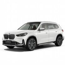 Новый BMW X1 2.0 AMT, 2024, цена от 6 390 000 руб.