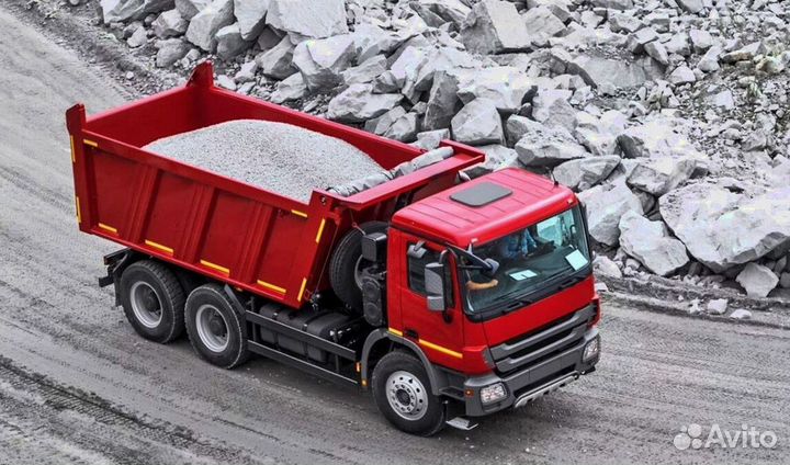 Песок честный