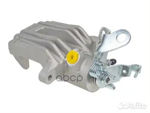 Суппорт тормозной задн. пр. luc d38 audi прав