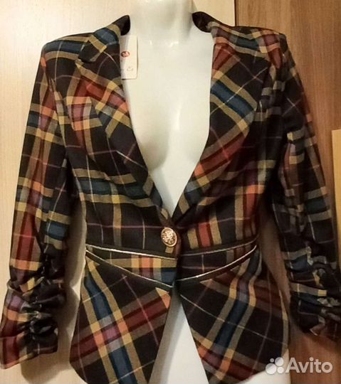 Пиджак женский