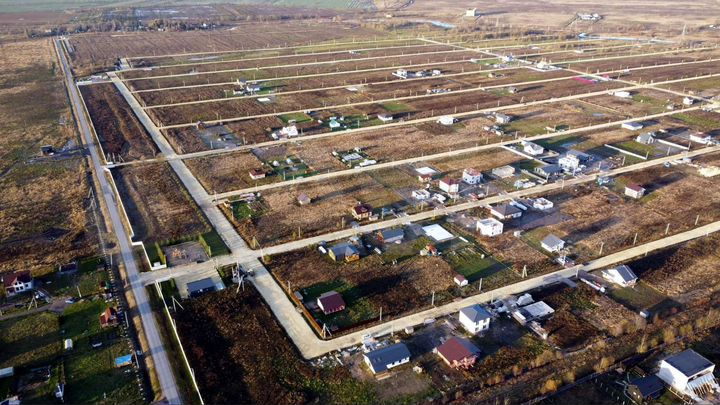 Участок 14 сот. (ИЖС)