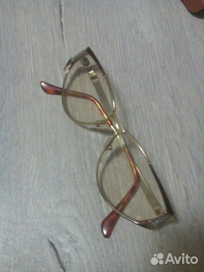 Очки советские