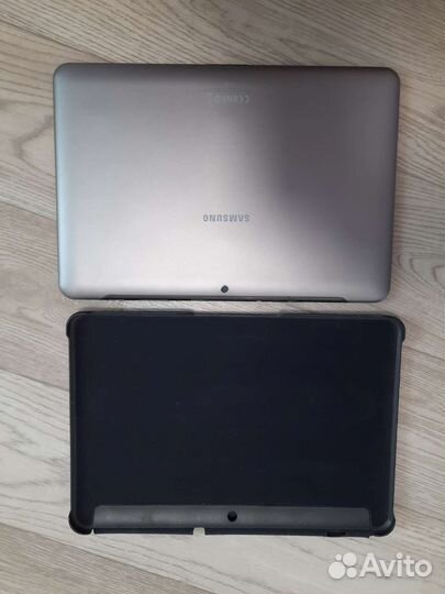 Планшет Samsung galaxy tab 2 10.1