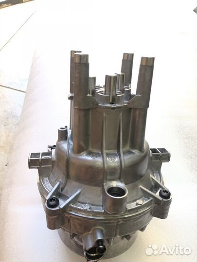 Мотор, двигатель Karcher k4 FC, power