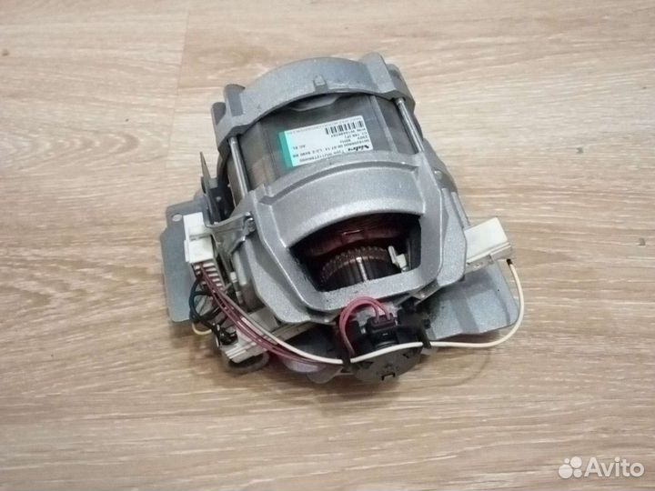 Двигатель стиральной машины whirlpool