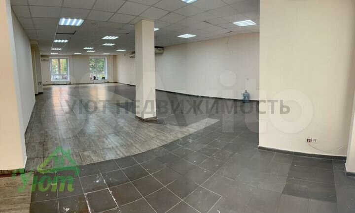 Сдам помещение свободного назначения, 165 м²