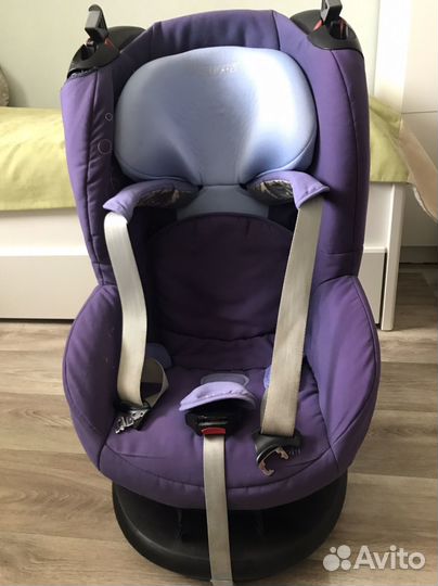 Автокресло maxi cosi tobi (9-18кг)