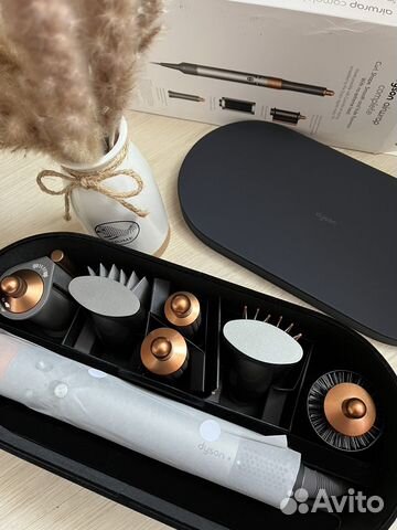 Dyson фен оригинал с Германии