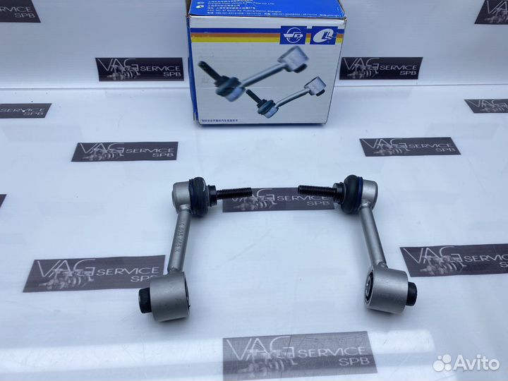 Новая стойка стабилизатора задняя VW VAG