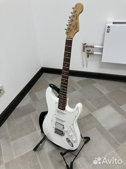 Fender копия