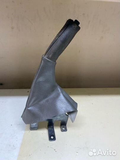 Ручник Chery Fora 2006-2010